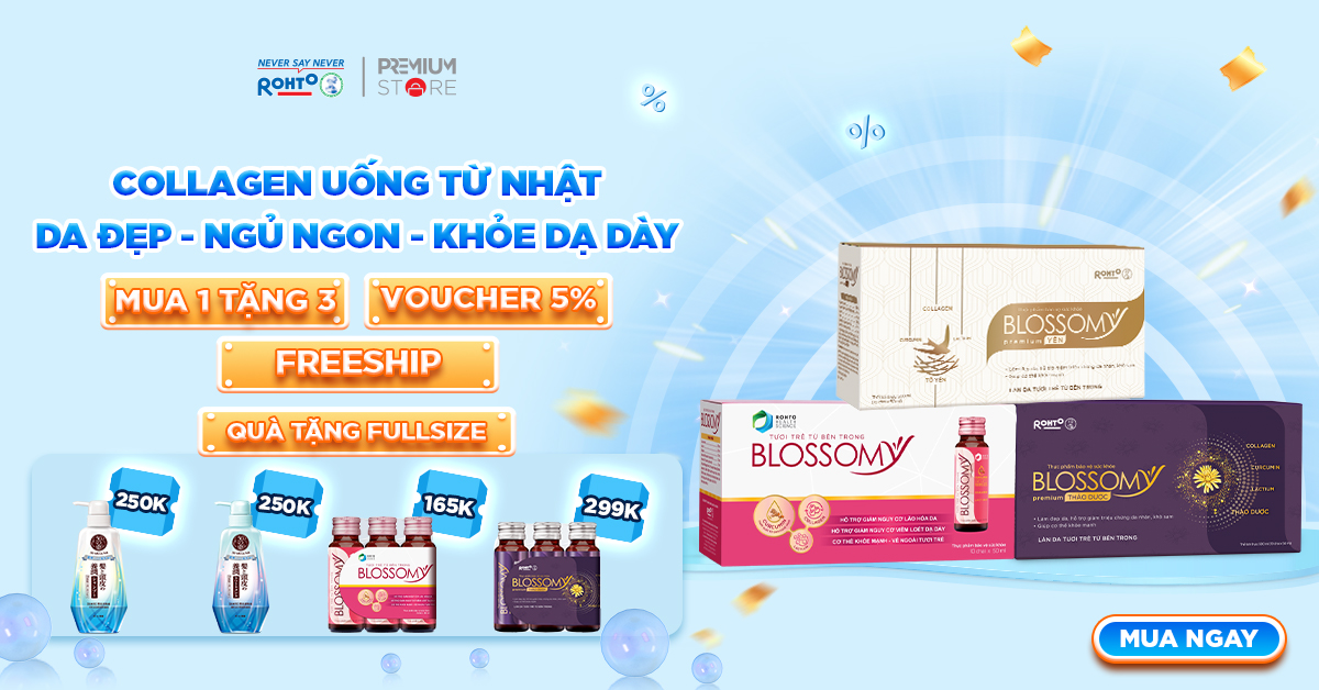 Hỗ trợ sắc đẹp