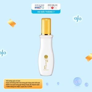 Tinh chất dưỡng và ngăn rụng tóc 50 Megumi Hair Essence 120ml 