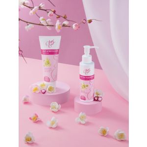 Sữa ngăn ngừa rạn da Happy Event Anti-Stretch Mark Lotion 100 ml