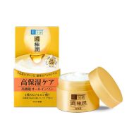 Gel dưỡng trắng Hada Labo Koi-Gokujyun Whitening Perfect Gel 100g