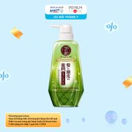 Dầu xả ngăn rụng tóc 50 Megumi Hair Fall Control 400ml