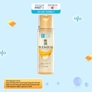Dung dịch dưỡng ẩm tối ưu Hada Labo Gokujyun Premium Lotion 170ml
