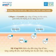 Gel cấp ẩm Hada Labo Koi-Gokujyun Moisturizing Perfect Gel 100g