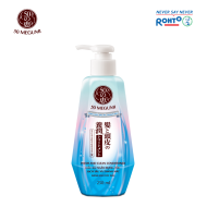 (Bao bì mới) Dầu xả sạch sâu và thanh mát  50 Megumi Fresh and Clean Shampoo 250ml