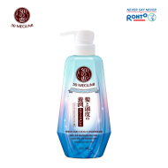 (Bao bì mới) Dầu xả sạch sâu và thanh mát  50 Megumi Fresh and Clean Shampoo 400ml